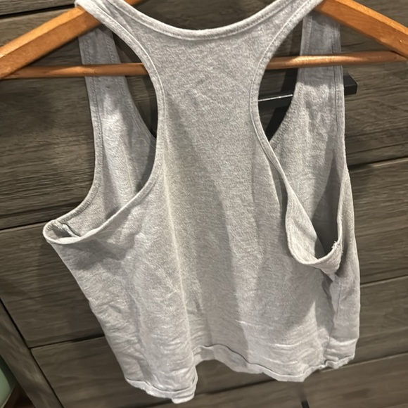 Junk Food vintage Grateful Dead Racerback Tank Size Medium - Picture 4 of 4